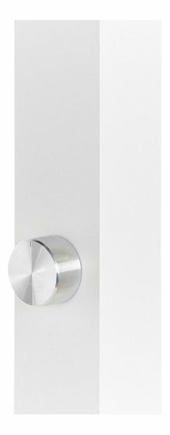 Stolná lampa Vagus (biela) 