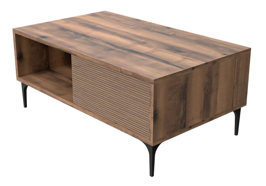 Konferenčný stolík Totime 1 (orech) 