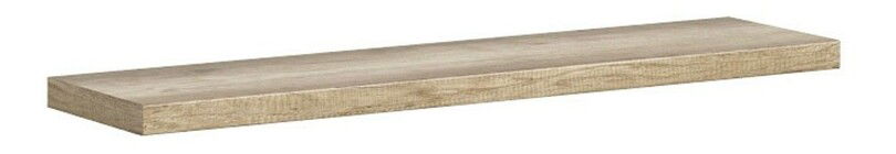 Polička BRW Kaspian POL/100 (dub monument)