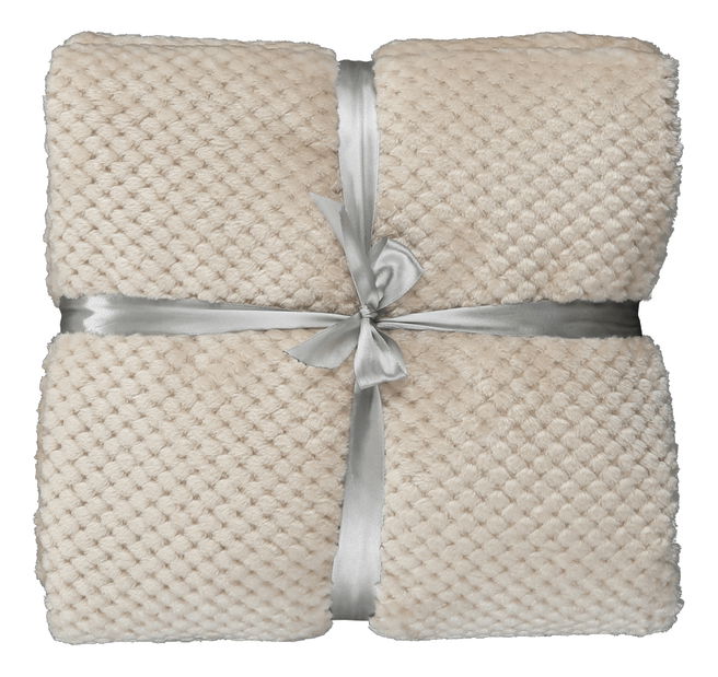 Takaró Desire (bézs)