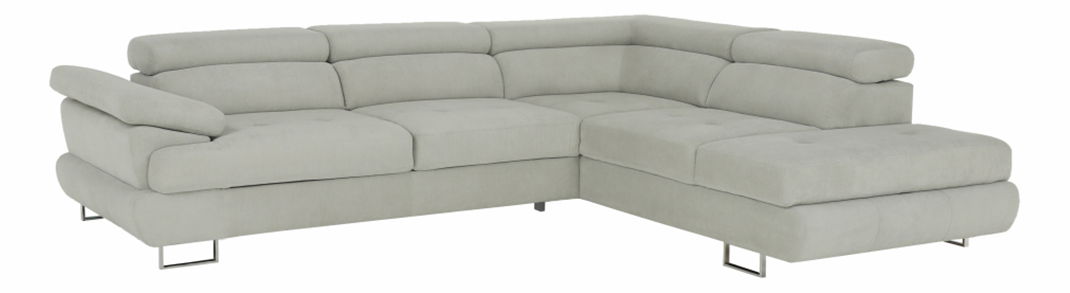 Kutna garnitura Bjorn P 2 OTM (siva) (D) 