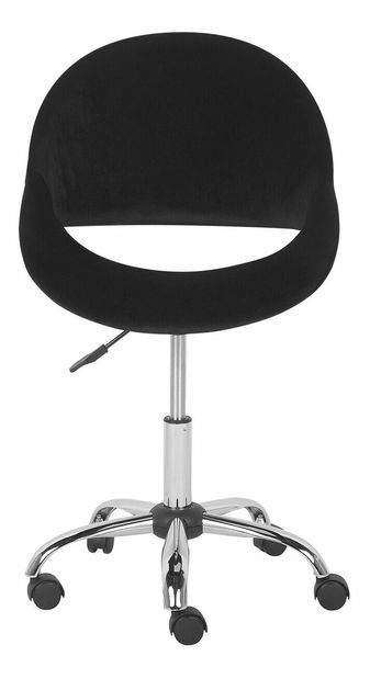 Scaun de birou Selno (negru)