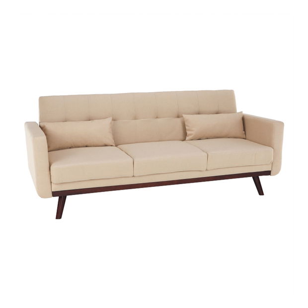 Pohovka Alestra (béžová)