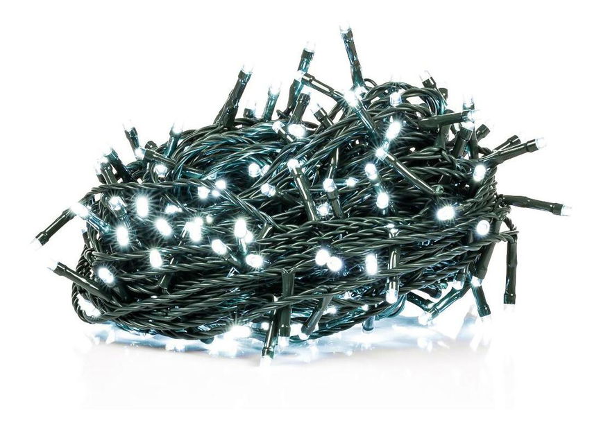 Vianočná reťaz 50LED RXL 201