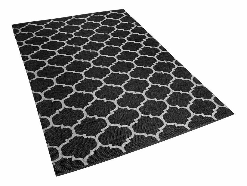 Tepih 230 cm Adelana (crna)