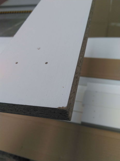 Étkezőasztal Kymberly (4 fő részére) (fehér) *bazár