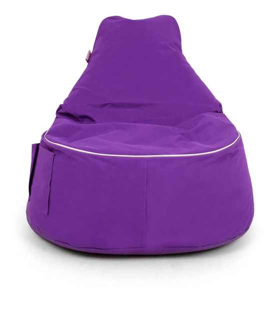 Vreća za sjedenje Golfy (ljubičasta)