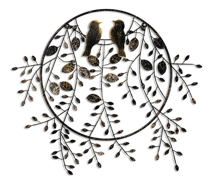 Decorațiune de perete Florina 1