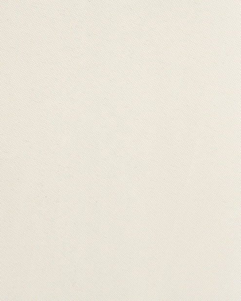 Kerti napernyő 144 cm FLAME (fa) (világosbézs)