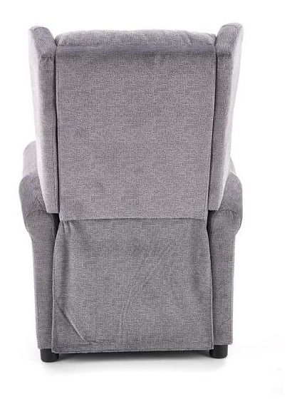 Fotoliu Alias (Gri)