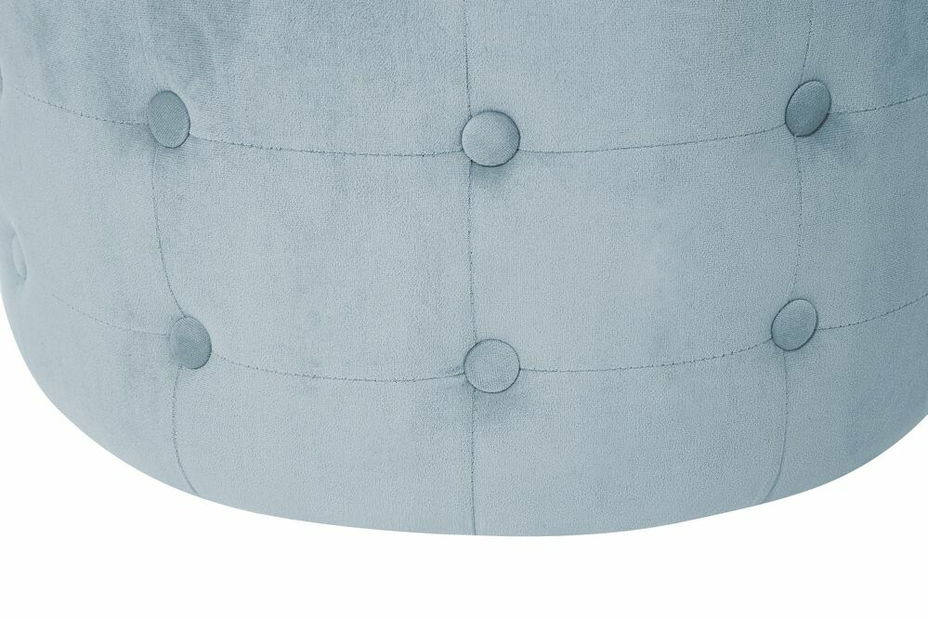 Tabure Topeka (svijetlo siva)