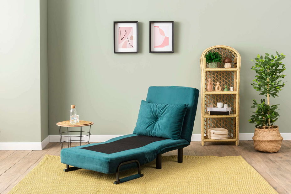 Fotel Sentimento (petróleum)