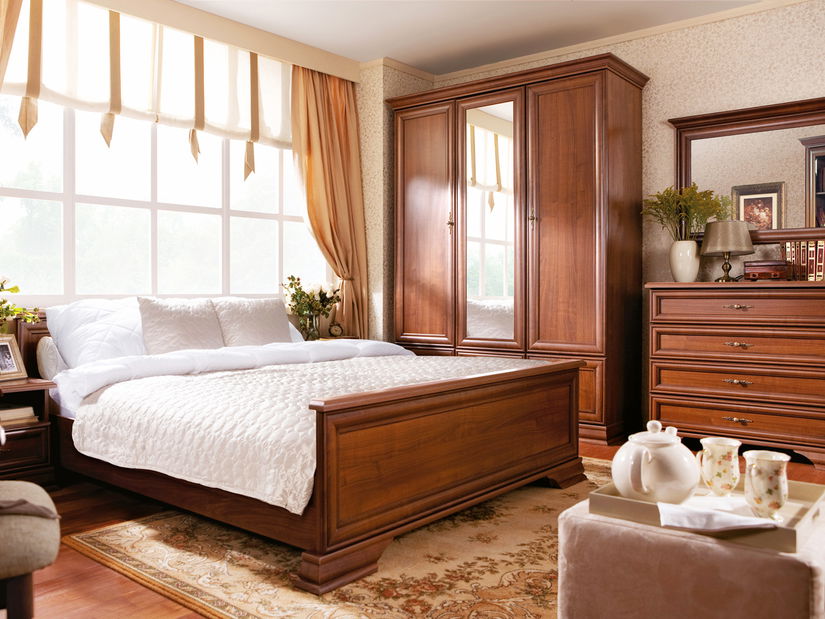 Vitrína BRW Kentaki REG1W1S