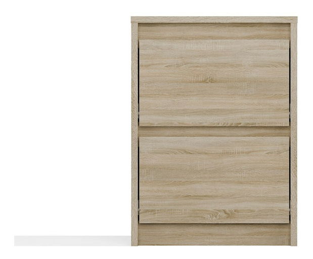 Nočný stolík Kentero 1 (dub sonoma)