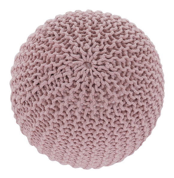 Zsámoly Autogong Típus 2 (rózsaszín)