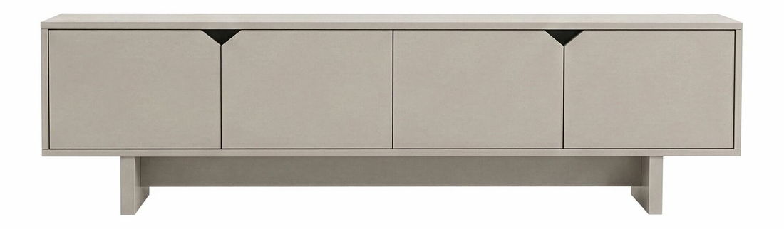 TV skrinka Ozia (béžová)