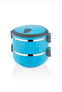 Set obedárov (2 ks.) Patty 2 (modrá)