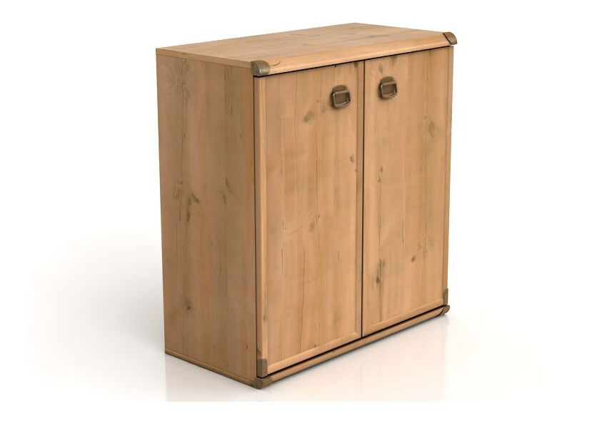 Skrinka BRW INDIANA JKOM 2D