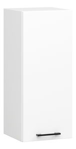 Dulap de bucătărie superior Organo W 30 (alb)