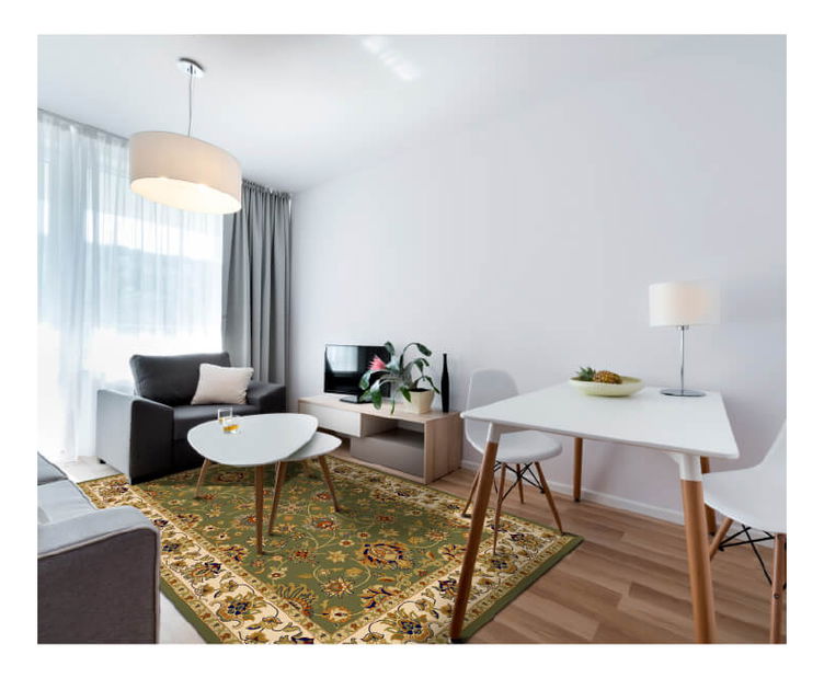 Covor 133x190 cm Kodra typ 2