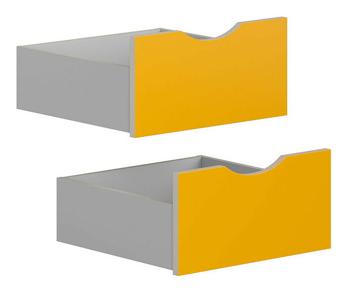 Doplnkové zásuvky BRW Stanford SZU (2 ks.)