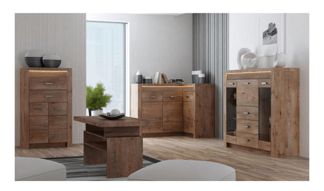 Vitrina Inneas 08 Jasen svijetli 