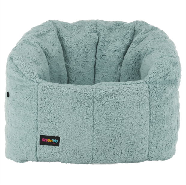 Babzsák Alka (menta)