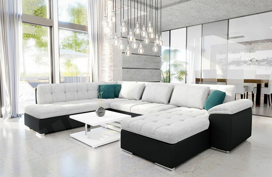 Colțar Tony Bis (D) *resigilate