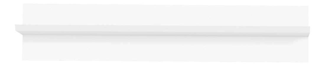 Polc Camber C25 (fehér)