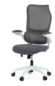 Fotoliu birou Inaugurados (gri)