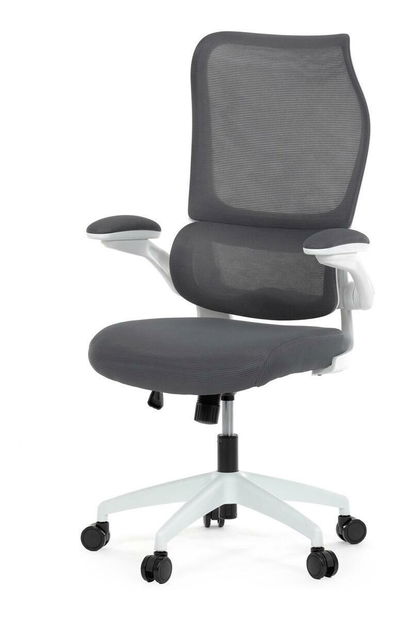 Uredska fotelja Inaugurados (siva)