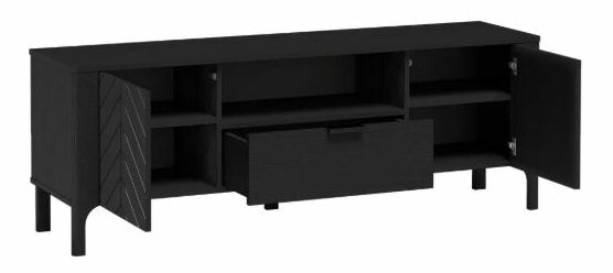 TV stolík/skrinka Malia 6