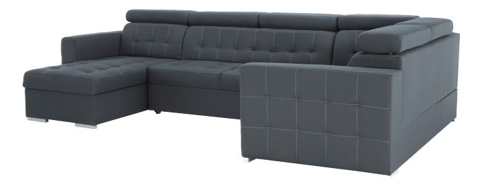 Rohová sedačka U Kina (L)