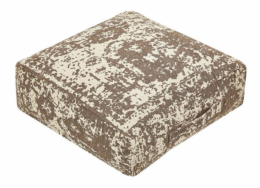 Ülőpárna 50 x 50 x 20 cm Shassy (bézs)