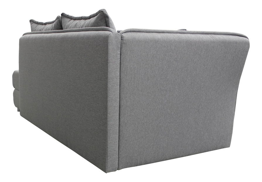 Divan cu sp. depozitare Limfa (whisper 17) (S)