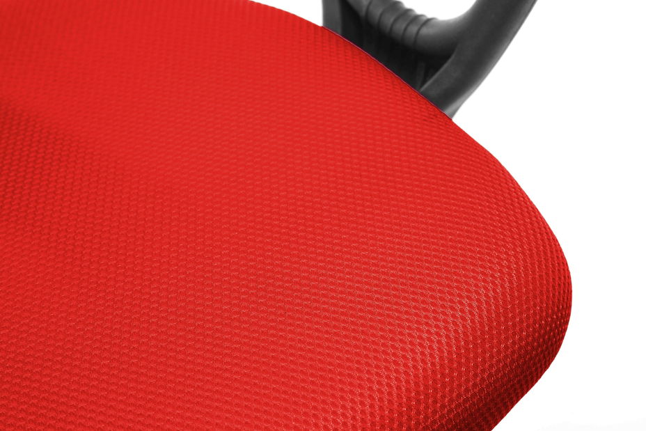 Scaun de copii Firman (roșu)