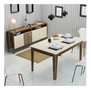 Mobilier living Milhouse (Nuc + Crem)