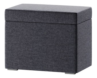 Taburete Larco 10 (Gri închis)