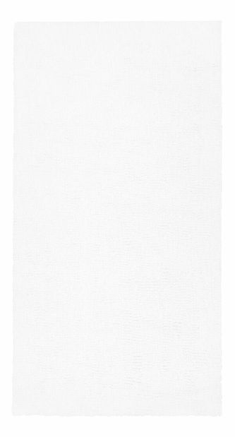 Covor 150 cm Damte (alb)