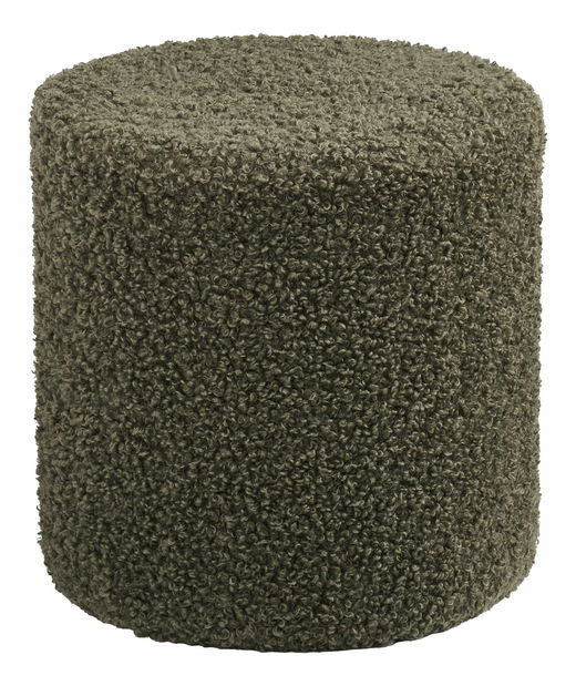 Taburetka Esmira (zelená)