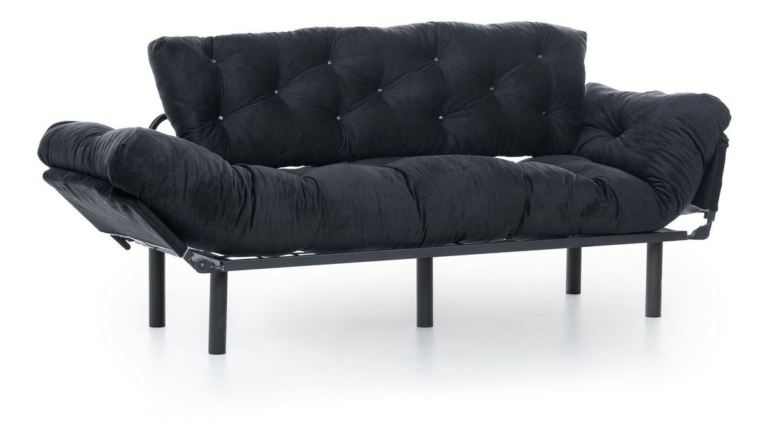 Trosjed Nitty (crna)