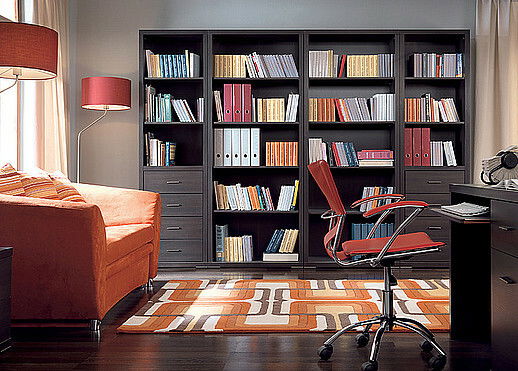 Šatníková skriňa BRW AFFI SZF3D2S/150 