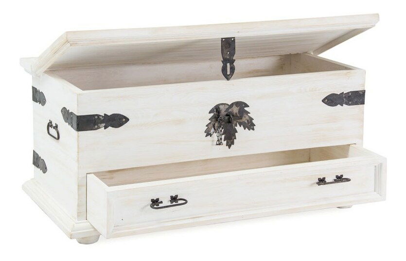 Truhlica Peter (masív)