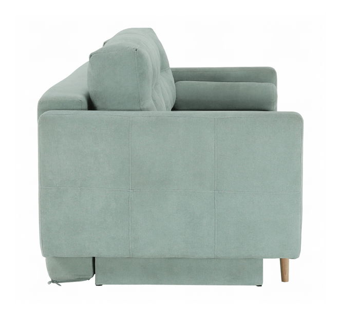 Sofa dvojsed Aria (mentol)