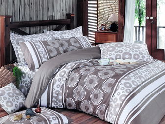 Ágynemű 200 x 220 cm Selma (sokszínű)