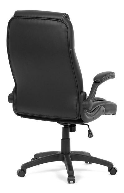 Uredska fotelja Rosarios (crna)