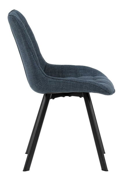 Scaun sufragerie Hasta (albastru)