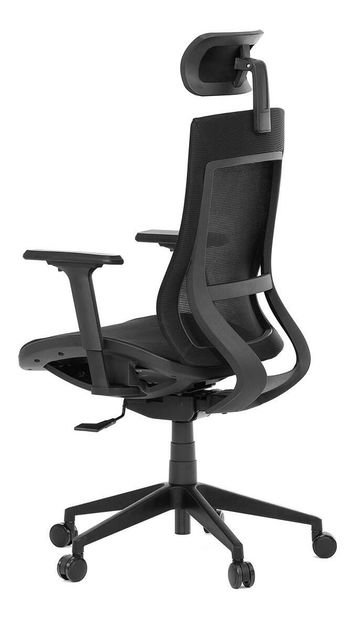 Uredska fotelja Kinkel (crna)