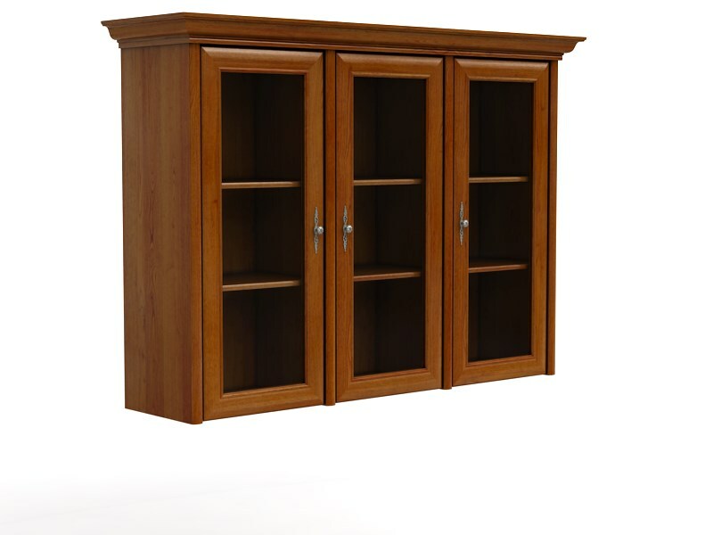 Vitrină (suprastructură) Kendal ENAD 3W (Castan)