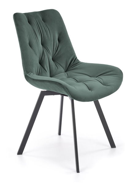 Blagovaonska stolica Kana (zelena)